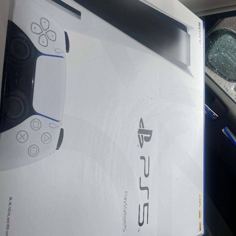 Ps5
